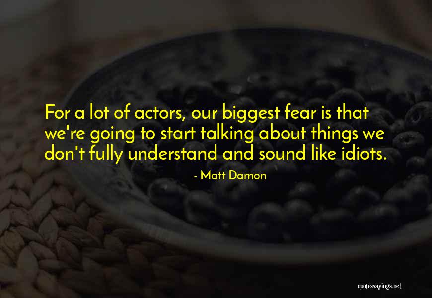 Lucozade Lyrics Quotes By Matt Damon Lucozade Lyrics Quotes By Matt Damon