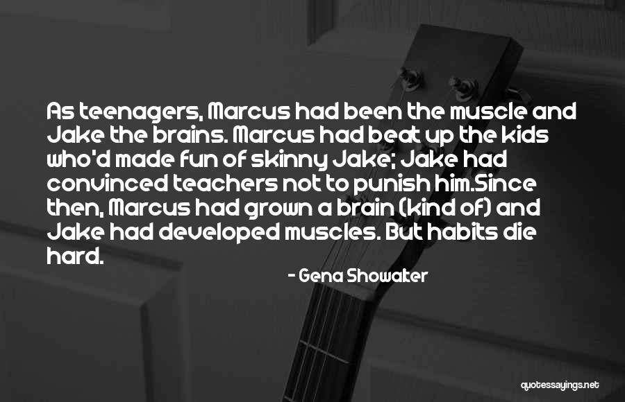 Lucques West Quotes By Gena Showalter Lucques West Quotes By Gena Showalter
