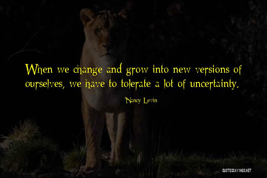 Lucrare Disertatie Quotes By Nancy Levin Lucrare Disertatie Quotes By Nancy Levin