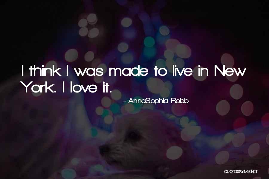 Lucrarile Pierdute Quotes By AnnaSophia Robb Lucrarile Pierdute Quotes By AnnaSophia Robb