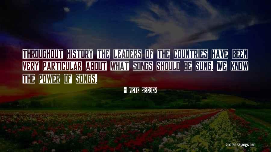 Lucrative In A Sentence Quotes By Pete Seeger Lucrative In A Sentence Quotes By Pete Seeger