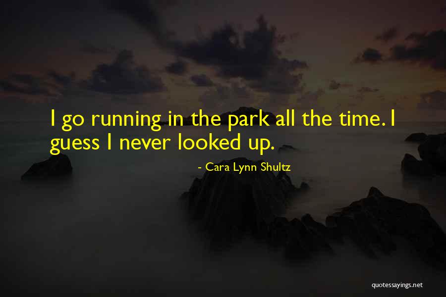 Lucreaza Romania Quotes By Cara Lynn Shultz Lucreaza Romania Quotes By Cara Lynn Shultz