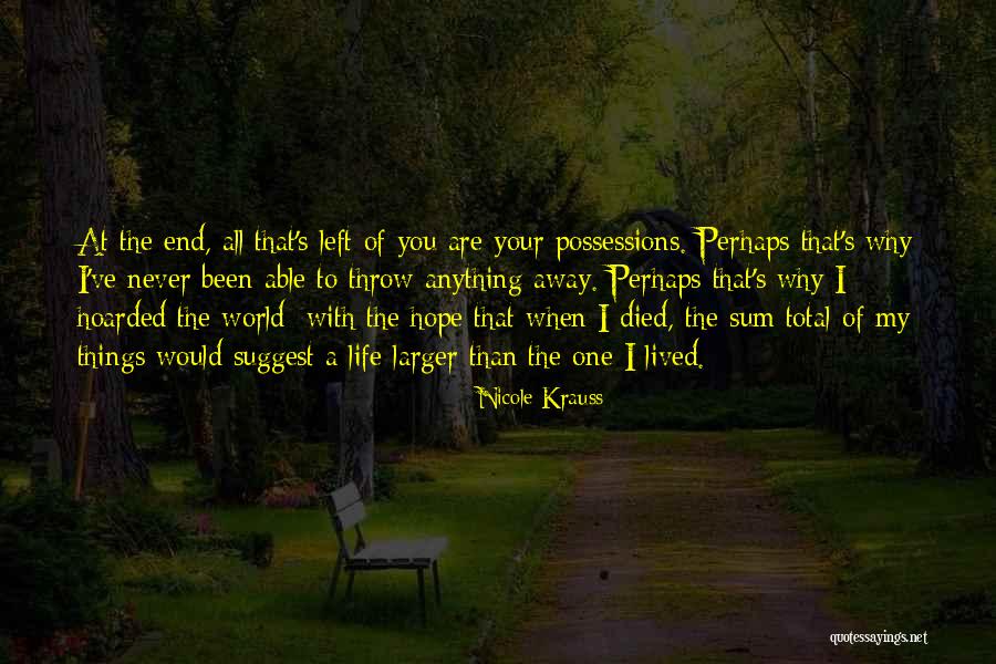 Lucreaza Sinonim Quotes By Nicole Krauss Lucreaza Sinonim Quotes By Nicole Krauss