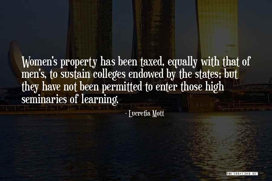 Lucretia Mott Quotes 1658879 Lucretia Mott Quotes 1658879