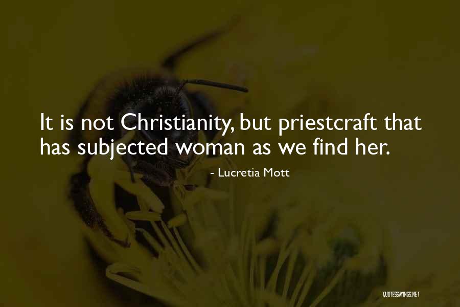 Lucretia Mott Quotes 238635 Lucretia Mott Quotes 238635