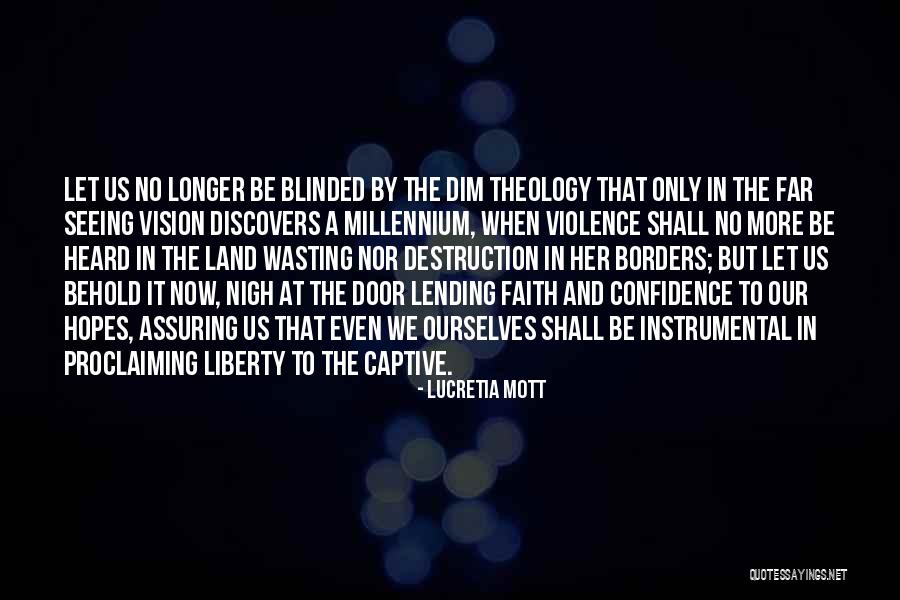 Lucretia Mott Quotes 902573 Lucretia Mott Quotes 902573
