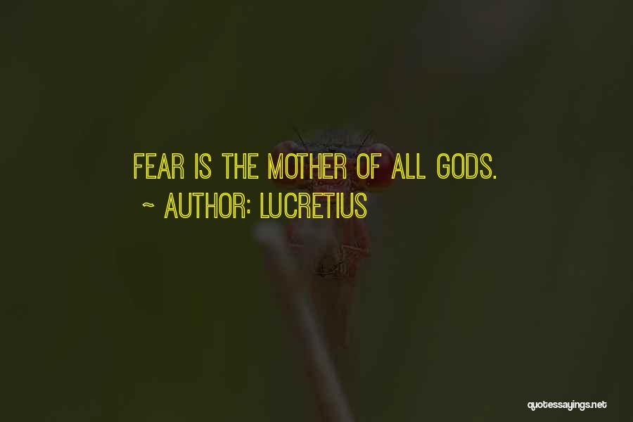 Lucretius Quotes 1233311