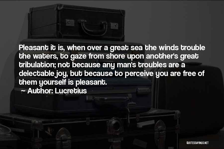 Lucretius Quotes 1235552