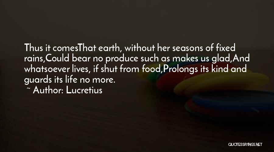 Lucretius Quotes 1352418