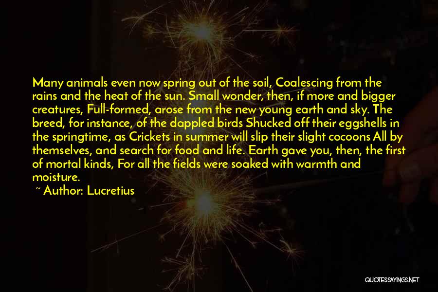 Lucretius Quotes 1430997