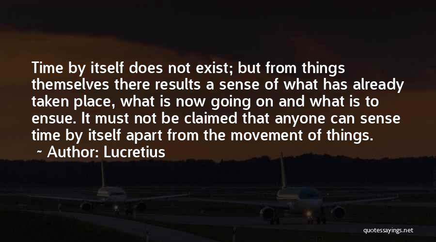 Lucretius Quotes 1437242