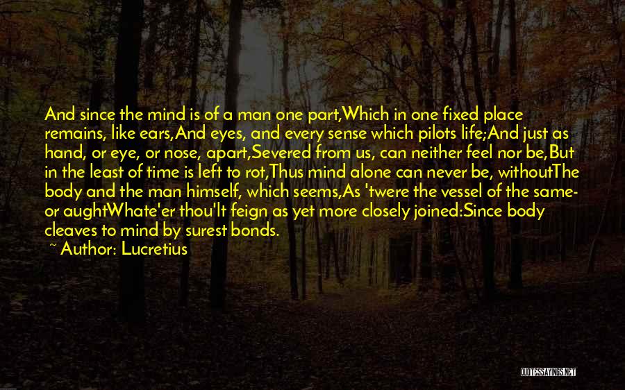 Lucretius Quotes 1470869