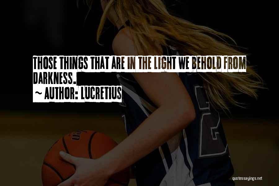 Lucretius Quotes 1670416