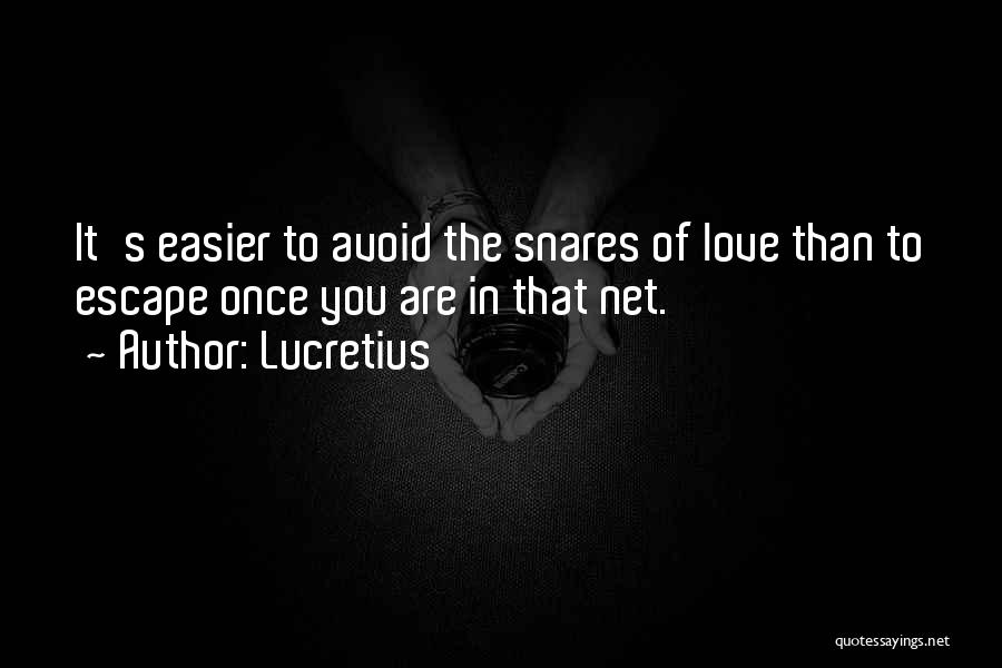 Lucretius Quotes 1804386