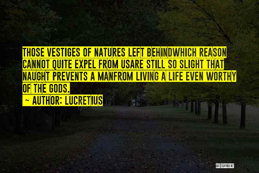 Lucretius Quotes 1963459
