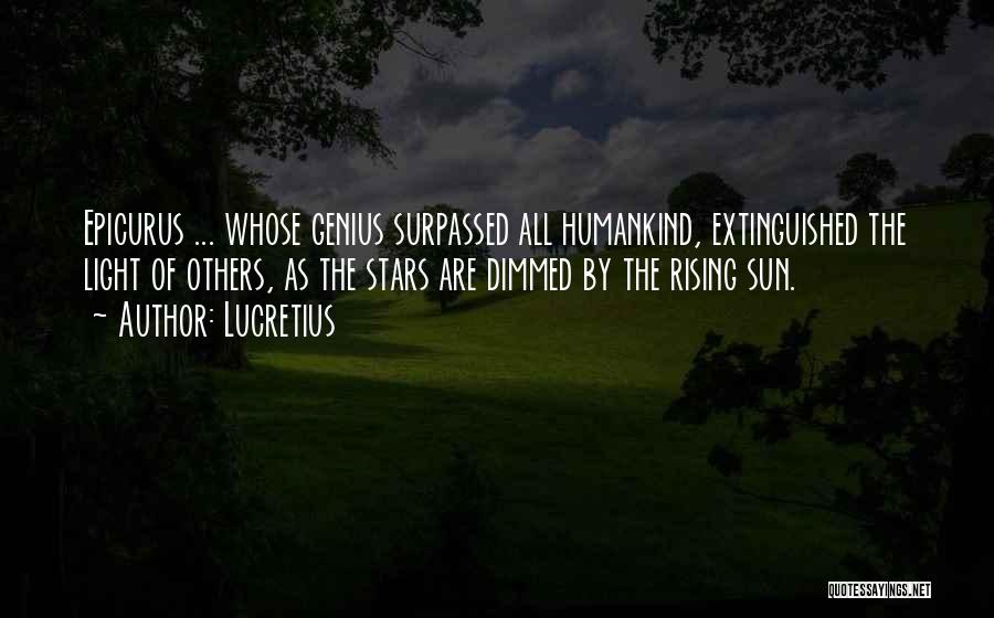 Lucretius Quotes 2002036