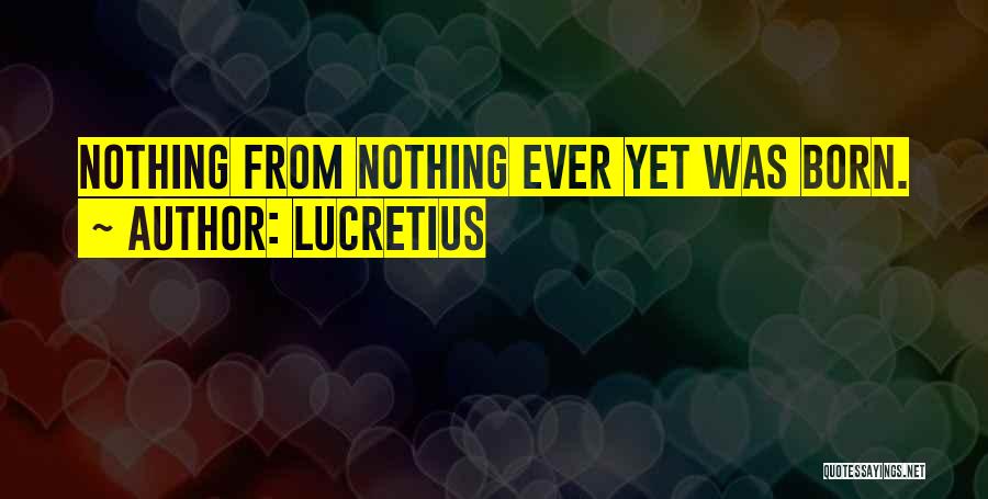 Lucretius Quotes 2089129