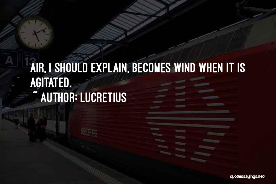 Lucretius Quotes 2218954