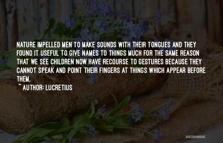 Lucretius Quotes 2238214