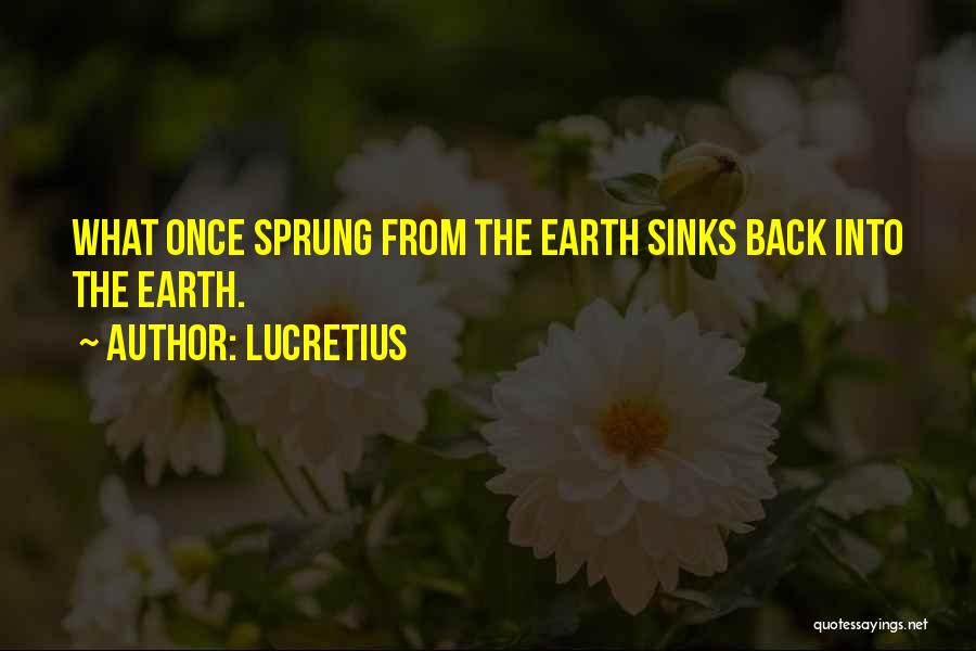 Lucretius Quotes 2251421