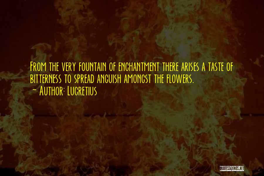 Lucretius Quotes 324361