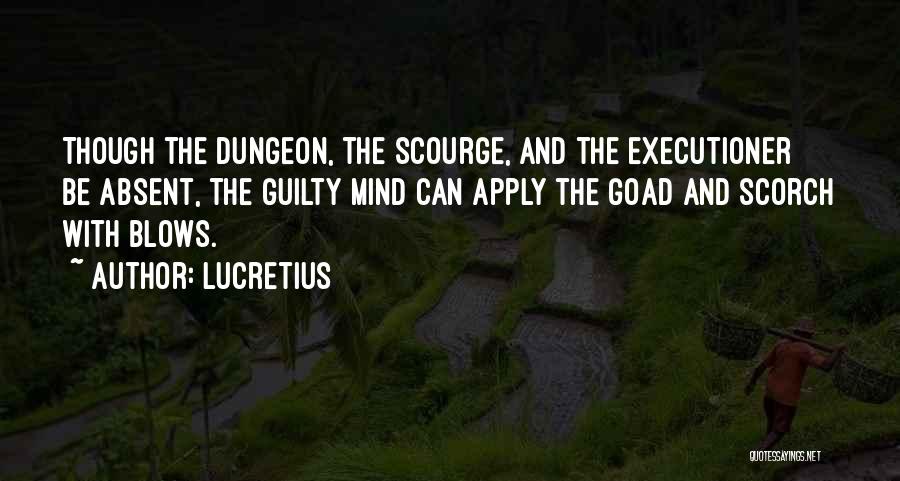 Lucretius Quotes 355956