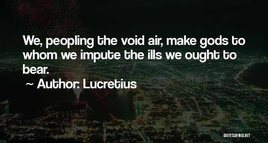 Lucretius Quotes 378066