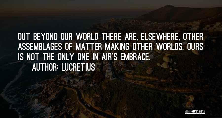 Lucretius Quotes 445366