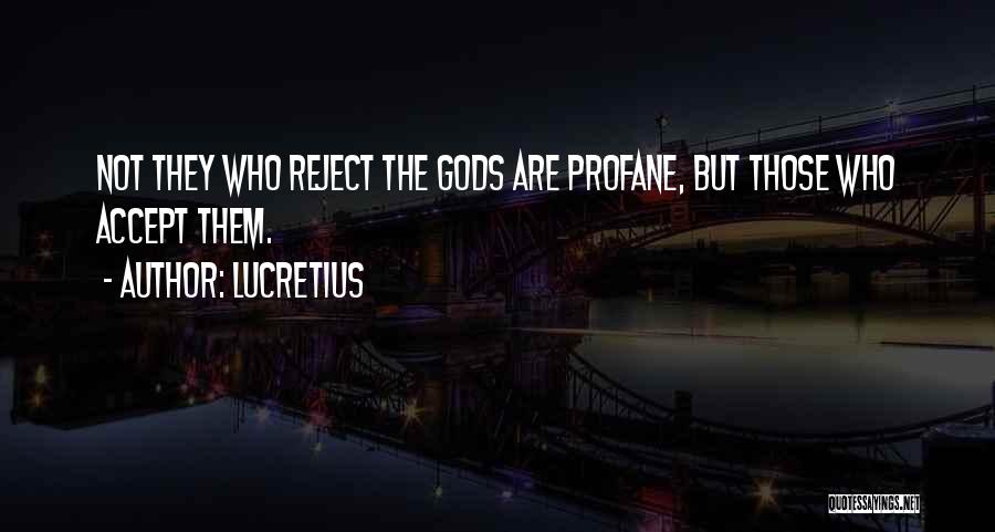 Lucretius Quotes 839280