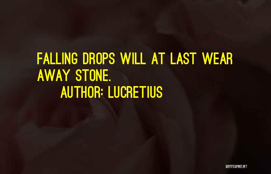 Lucretius Quotes 860811