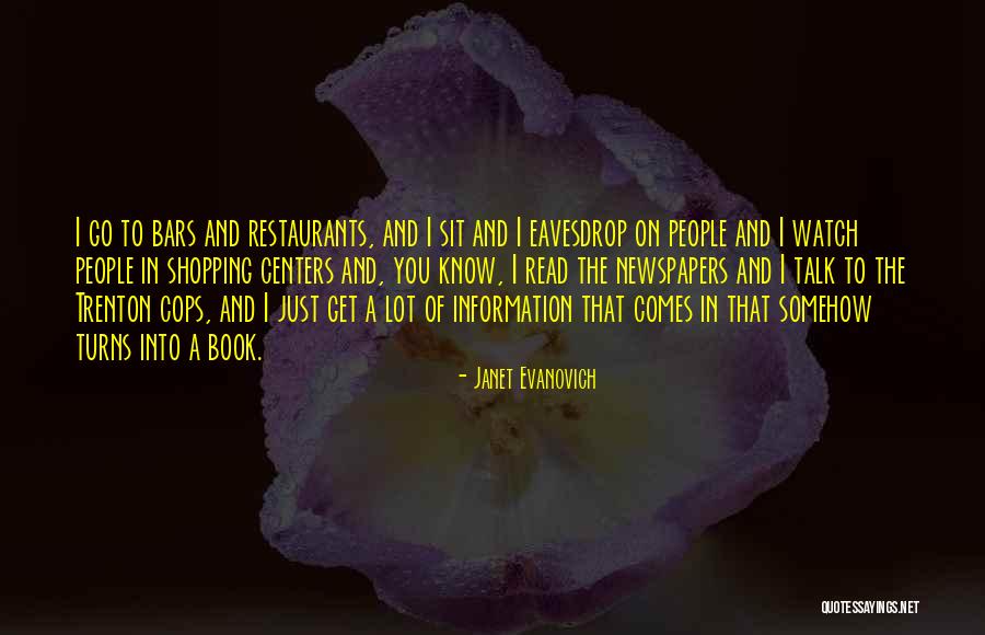 Lucrezia Cafe Quotes By Janet Evanovich Lucrezia Cafe Quotes By Janet Evanovich