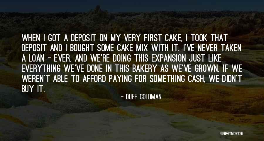 Lucrezia De Medici Quotes By Duff Goldman Lucrezia De Medici Quotes By Duff Goldman