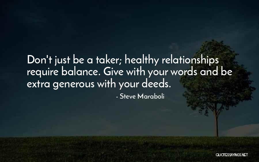 Lucrezia De Medici Quotes By Steve Maraboli Lucrezia De Medici Quotes By Steve Maraboli