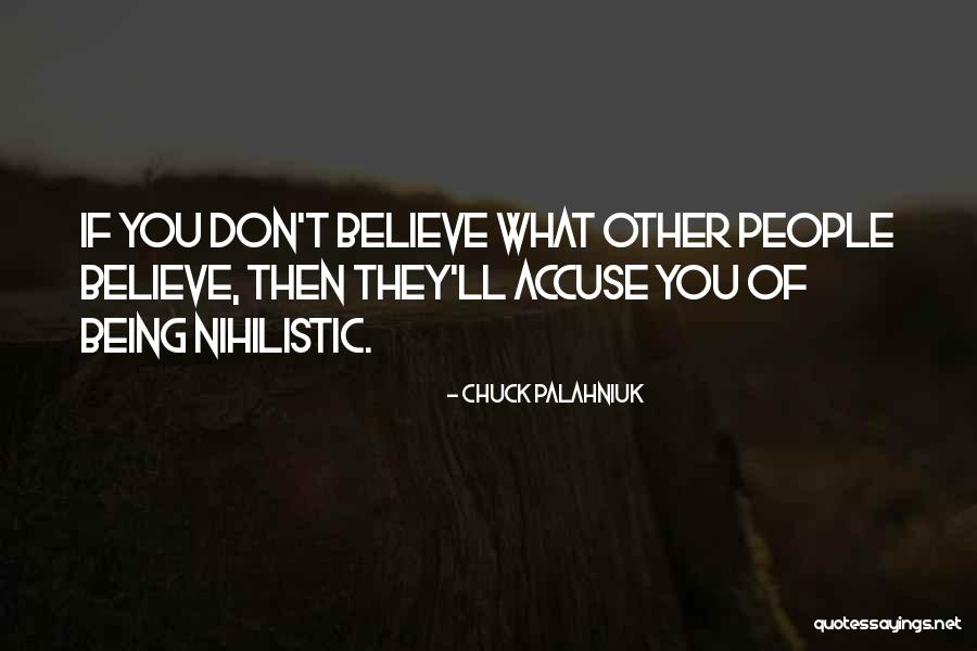 Lucrezia Marinella Quotes By Chuck Palahniuk Lucrezia Marinella Quotes By Chuck Palahniuk