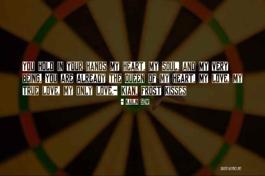 Lucrezia Marinella Quotes By Kailin Gow Lucrezia Marinella Quotes By Kailin Gow