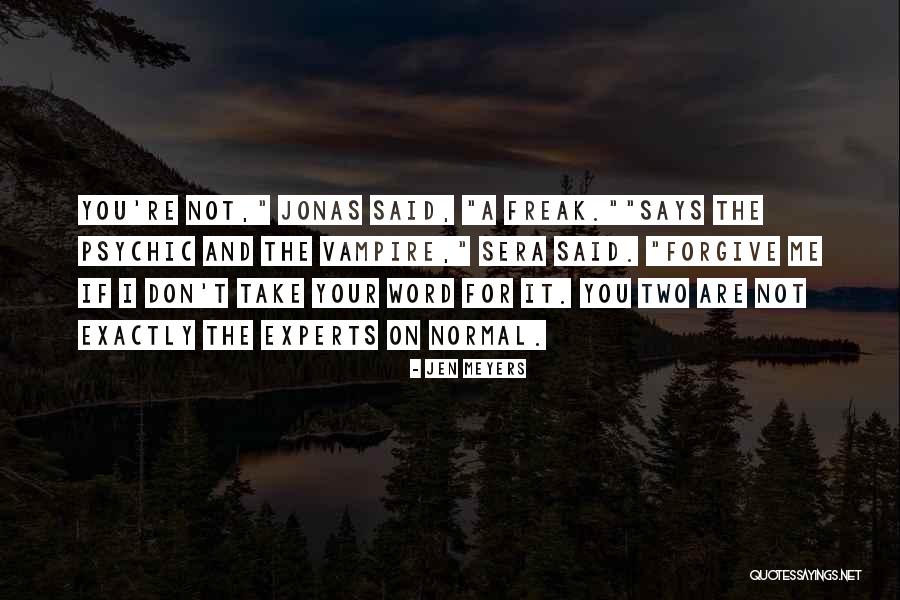 Lucrite Quotes By Jen Meyers Lucrite Quotes By Jen Meyers