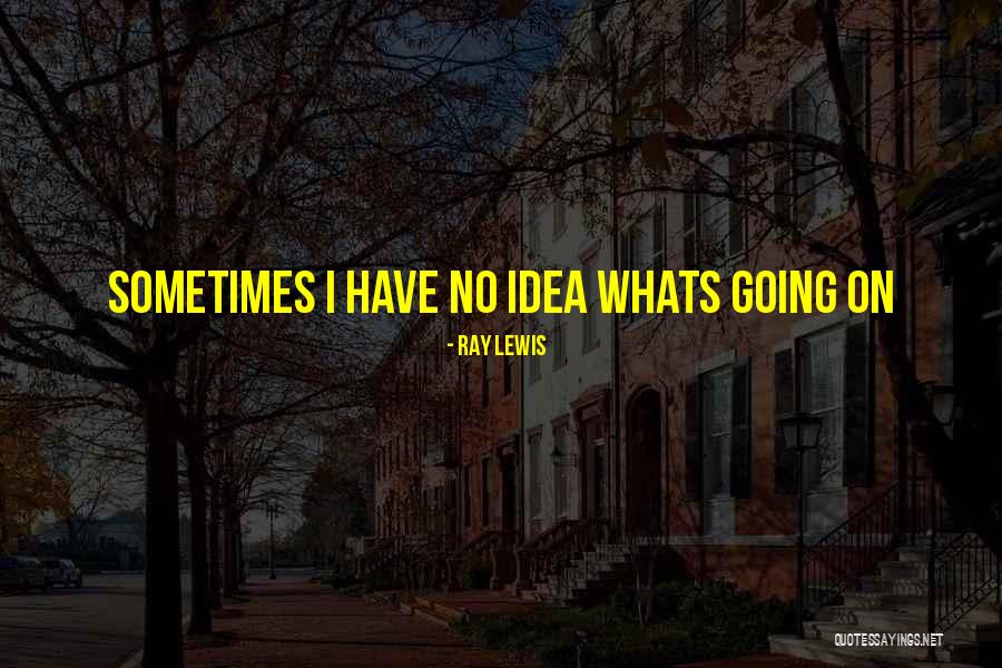 Lucro Commercial Solutions Quotes By Ray Lewis Lucro Commercial Solutions Quotes By Ray Lewis