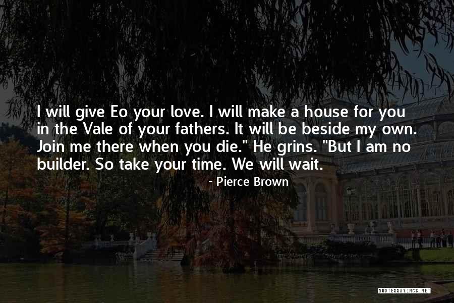 Lucro Imobiliario Quotes By Pierce Brown Lucro Imobiliario Quotes By Pierce Brown