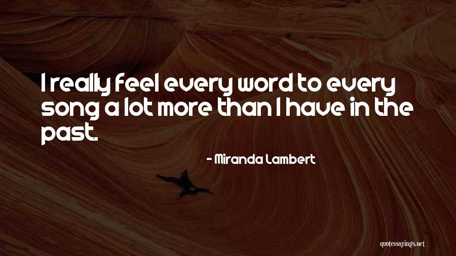 Lucro Presumido Quotes By Miranda Lambert Lucro Presumido Quotes By Miranda Lambert