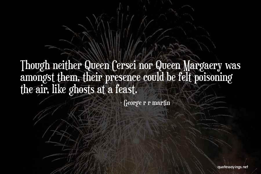 Lucrosa Quotes By George R R Martin Lucrosa Quotes By George R R Martin