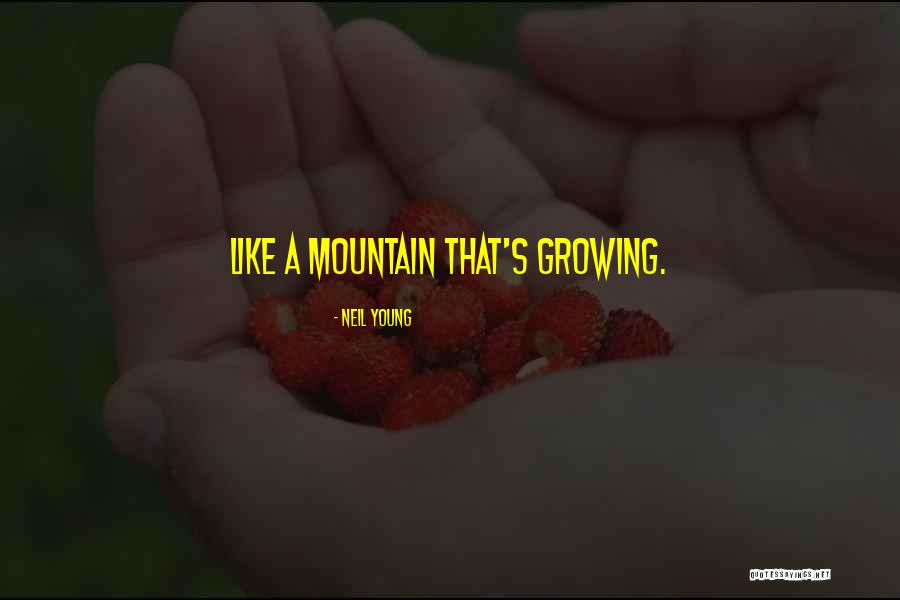 Lucru Mecanic Quotes By Neil Young Lucru Mecanic Quotes By Neil Young