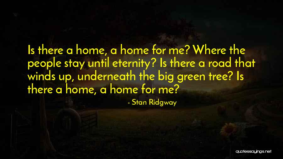 Lucrul In Echipa Quotes By Stan Ridgway Lucrul In Echipa Quotes By Stan Ridgway