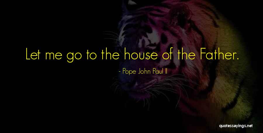 Lucruri Interesante Quotes By Pope John Paul II Lucruri Interesante Quotes By Pope John Paul II