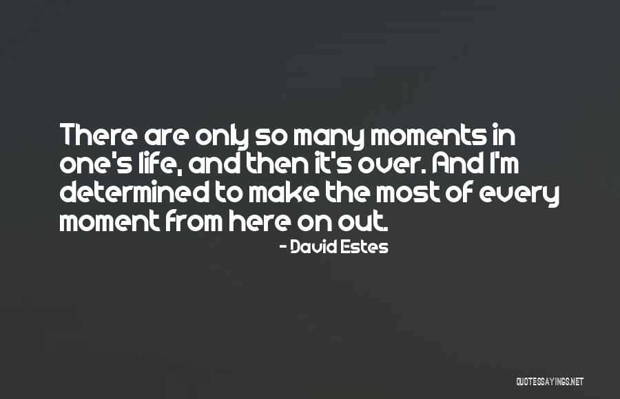 Lucruri Noi Quotes By David Estes Lucruri Noi Quotes By David Estes