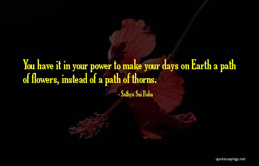 Lucrurile Din Quotes By Sathya Sai Baba Lucrurile Din Quotes By Sathya Sai Baba