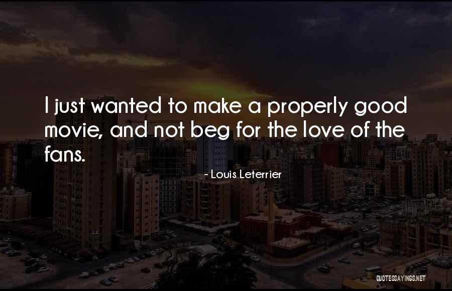 Lucse Quotes By Louis Leterrier Lucse Quotes By Louis Leterrier