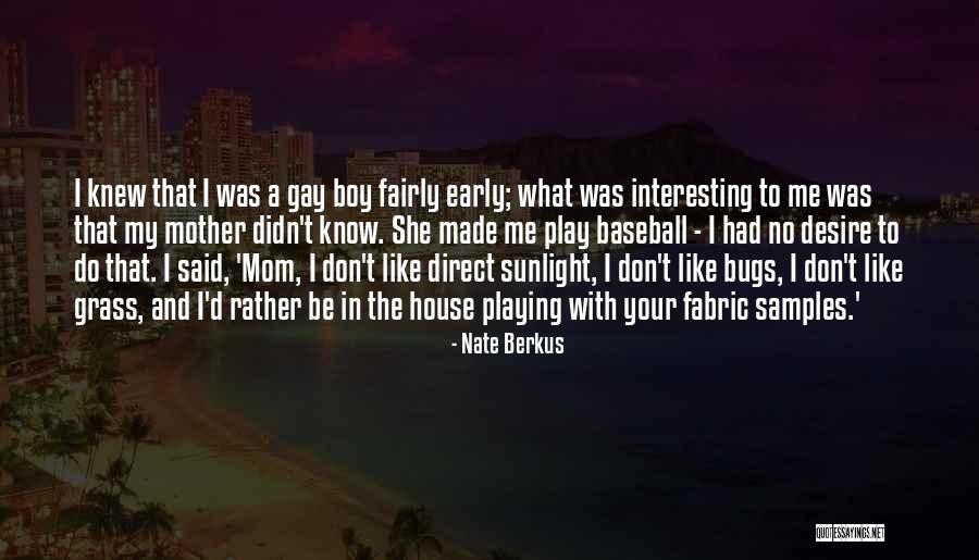 Lucse Quotes By Nate Berkus Lucse Quotes By Nate Berkus