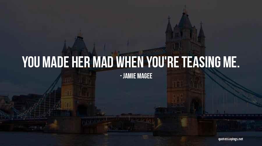 Lucta Spain Quotes By Jamie Magee Lucta Spain Quotes By Jamie Magee