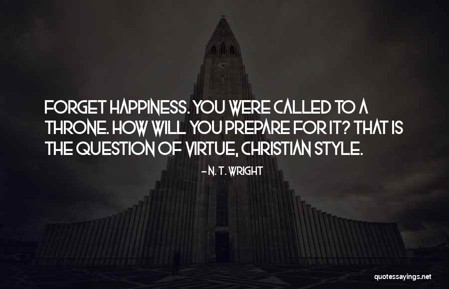 Lucta Spain Quotes By N. T. Wright Lucta Spain Quotes By N. T. Wright