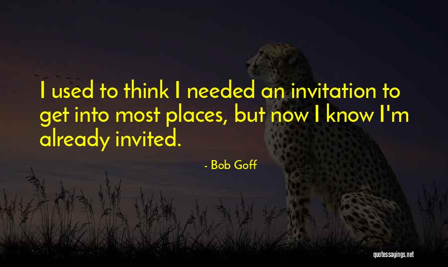 Lucu Es Quotes By Bob Goff Lucu Es Quotes By Bob Goff